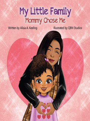 cover image of My Little Family
